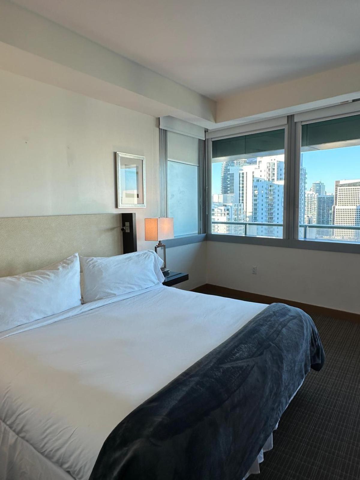 Aka Brickell Condo Free Parking By Palermo Home Miami Zewnętrze zdjęcie