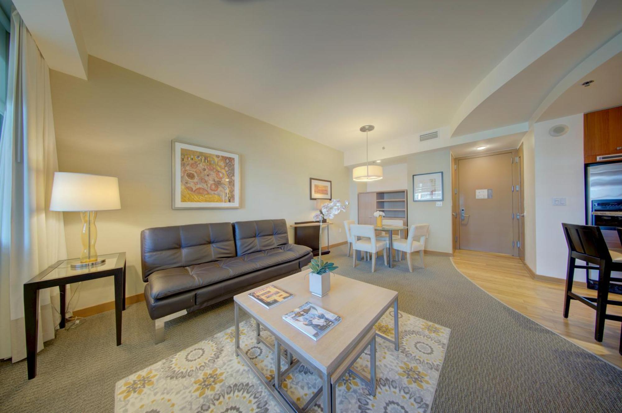 Aka Brickell Condo Free Parking By Palermo Home Miami Zewnętrze zdjęcie