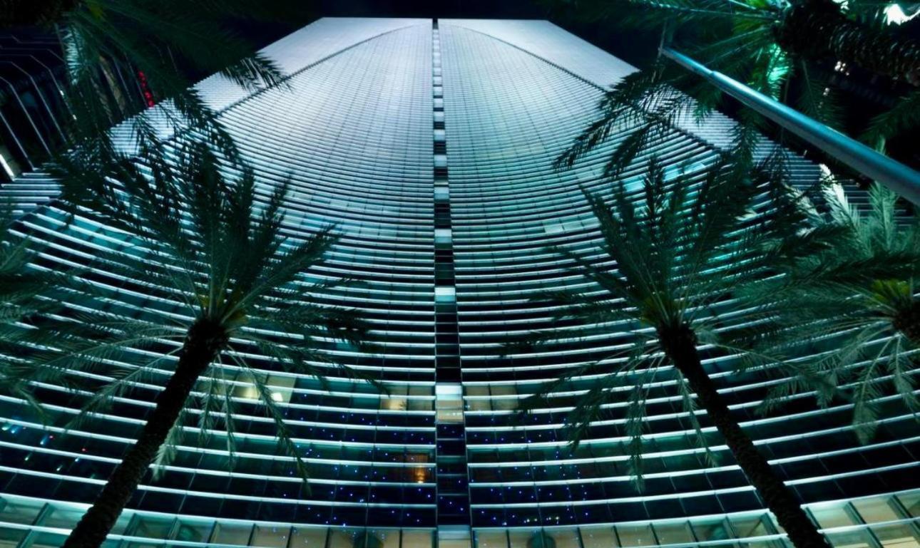 Aka Brickell Condo Free Parking By Palermo Home Miami Zewnętrze zdjęcie