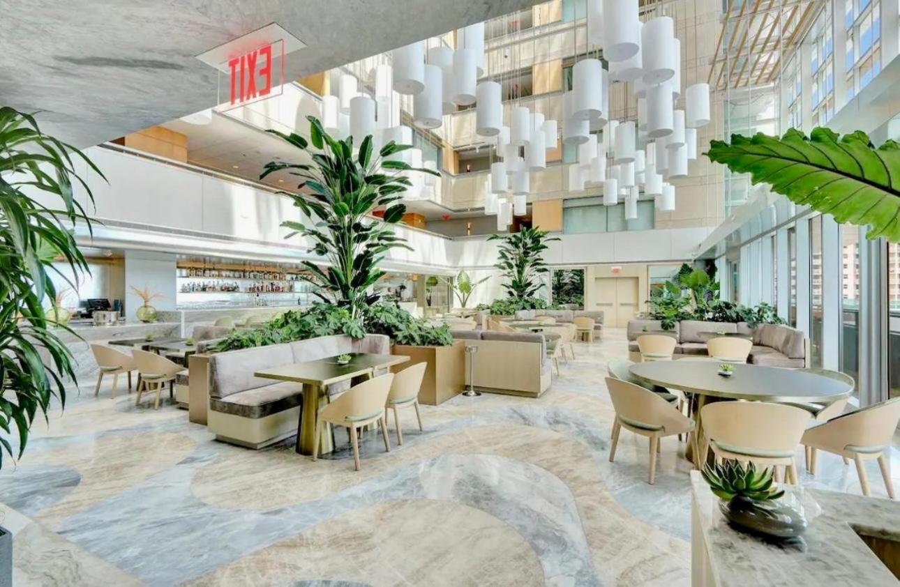 Aka Brickell Condo Free Parking By Palermo Home Miami Zewnętrze zdjęcie